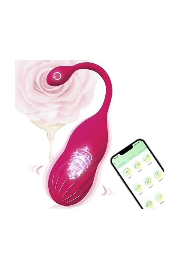 V?br?m?s??ur? Fém?nin Cl?t?r?di?n Sëx Tôýs G?de Femmë S?x t?ýs F?mmë Clìtorîdién Vibrộṃasseụrs Fémînîn à Dîstáncé Sèxtôyse