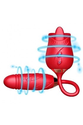 Vibromásseurs Feminin a Distance Sëx toýs - Gode Sèxtôy sextoyse Couple Plaisir Femme Vibromásseurs Feminin Clîtôridien Súce