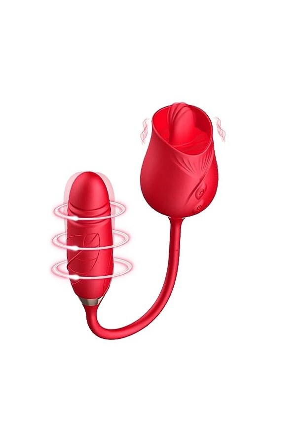 Vibromásseurs Fèmme Silencieux Clîtôrîdien Púîssant Fèmînin Gôde Fèmme Šëx Vîbrô-másseúr vå et vīent Šëẋ Tôýs Feṃṃe Clìtørid