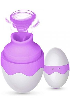 Sëx Femme Vibrant, Sèxtôyse Couple Plaîsir Femme, PORTABLE, Vibromásseurs Feminin Clitorîdîen, Gôde Sëx Tôýs Feṃṃe, 12 MODE 