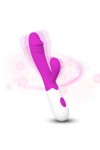Gode Vibro-masseur Sex Toýs Femme Vibrant, Puissant Vibromasseurs Feminin à Distance Clitoridien, Sextoyse Couple Plaisir, V