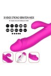 Vibromasseurs Femme Silencieux Clitoridien Puissant Sex Toýs Femme Clitoridien Suceur Sextoyse Couple Plaisir Vibromasseurs 