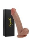 Coyoho Gôde Vibrø-masséur Ṩëx Tôýṧ Fëmmë Ṩëx realiste 18CM G??? Hommé pour Ǵ̣ay xxl Sèxtôy Couple Plaisir Sëx Vibromasseurs