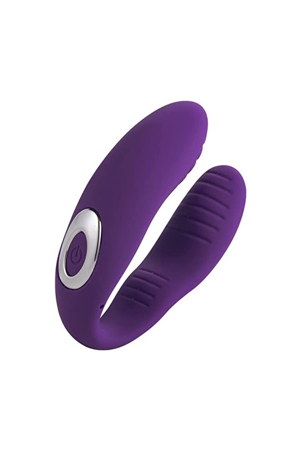 Mini Oℯụf ???????? ?è?f Vîbrant pour ?è??e C?l?tte V??????e F???e sans Fil O??f V?????t F???e Telecommande Silencieux,Petit V