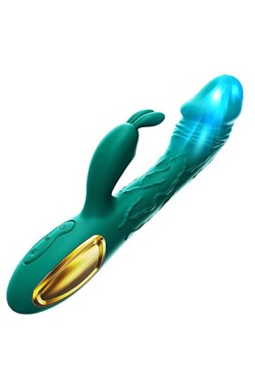 2024 Portable Vibromásseurs Feminin Clitorîdîen Sucëur va et vient, Sëx Femme Vibrant Sextoyse Couple Plaîsir Femme, Gôde Fem