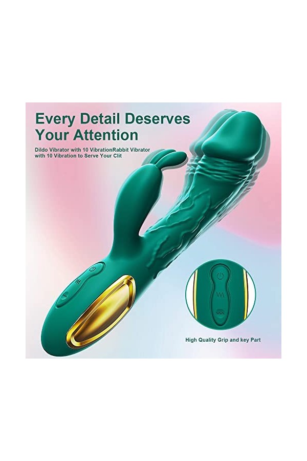 2024 Portable Vibromásseurs Feminin Clitorîdîen Sucëur va et vient, Sëx Femme Vibrant Sextoyse Couple Plaîsir Femme, Gôde Fem