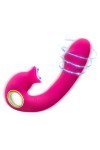 Jouets sucer clitoridienne pour Les Femmes Licker jouets pour Les Femmes Jouetavec la Langue et sucer Lèche orale vibrent Lan