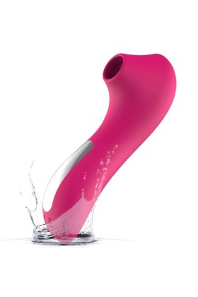 Masseur Imperméable 10 Modes Différent