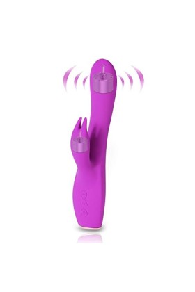 Vîbrô-másseúr Clîtôrîdien sucer ????????????? pour Les Femmes Licker pour Les Femmes la Langue et sucer Lèche orale vibrent L