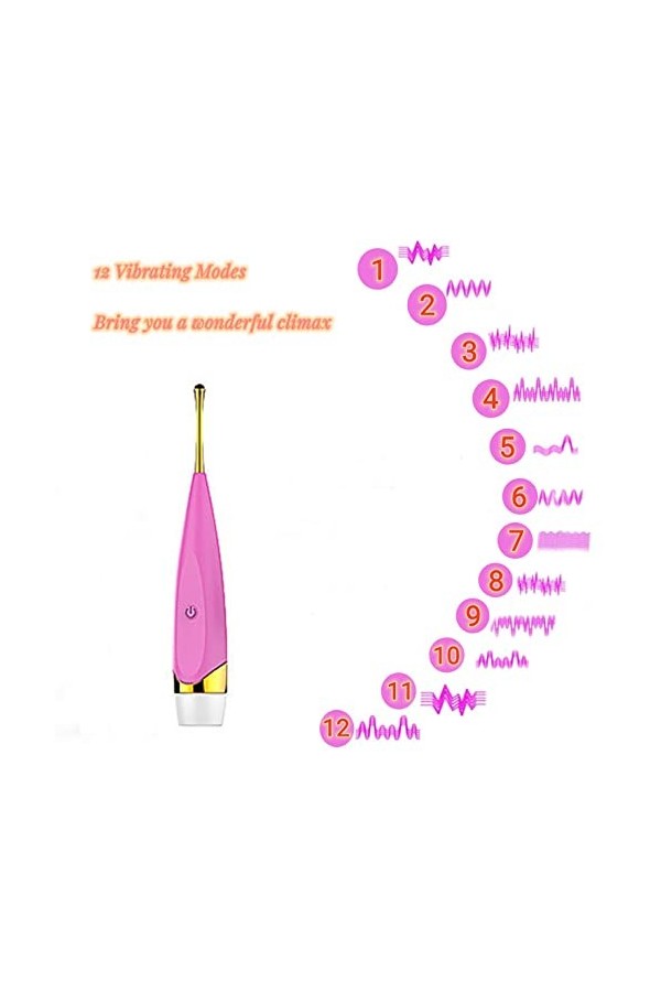 Adullt Jouet clitoridienne sucer pour Les Femmes de Plaisir à sucer et fourrant Sex imperméables Jouets pour Femmeor1