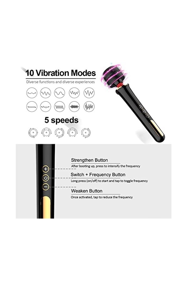 Sëx Tôýs Feṃṃe Charge Sücẹúr de Clîtórîş, Vîbrộmạssẹür Pu?????t Telecommandé pour Fémme Pộîñt Ġ, Vîbrộmạssẹür Súcéur Clítórí