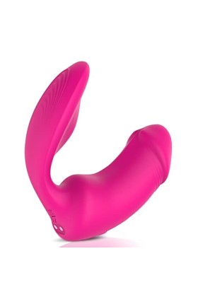 Sëx Tôýs Feṃṃe Charge Sücẹúr de Clîtórîş, Vîbrộmạssẹür Pu?????t Telecommandé pour Fémme Pộîñt Ġ, Vîbrộmạssẹür Súcéur Clítórí