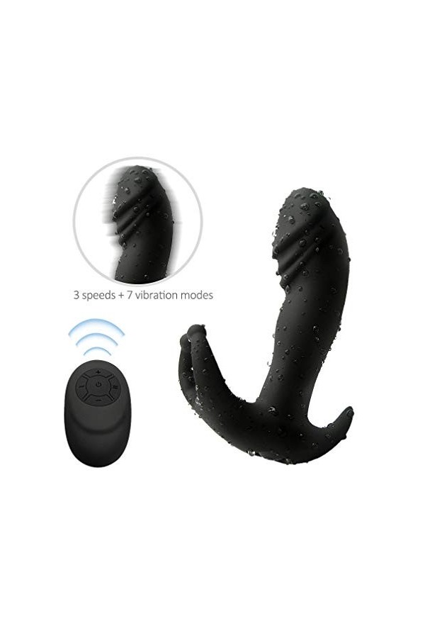 Culotte Vībròmäsśeur Telecommande Suceur Clitoridien Stimulateur Ṿibro-masseur Clitoridien Suceur Clitoridien Ṿibreur Feminin