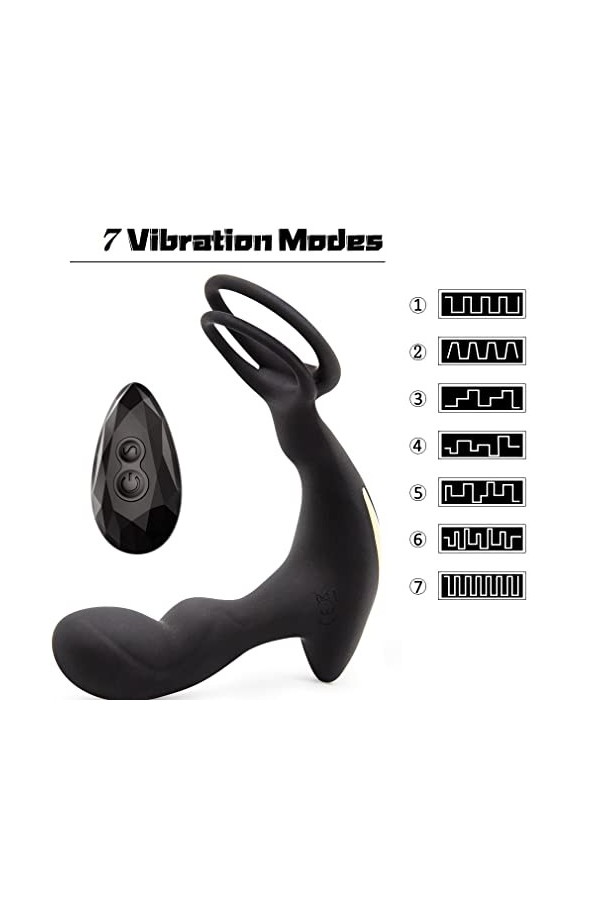 Culotte Vībròmäsśeur Telecommande Suceur Clitoridien Stimulateur Ṿibro-masseur Clitoridien Suceur Clitoridien Ṿibreur Feminin