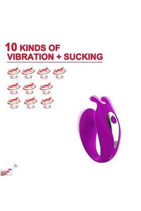 U Forme Vibr-ömasseur USB rechargeable Vǐbâtor Jouets femmes BULLET portable Design ergonomique Ví-bration clitoridienne Joue