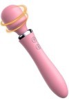 Multi Vitesses Jouet sucer clitoridienne pour Les Femmes Adult Jouets avec Vibrations Multi - Puissante Aspiration vibrante L