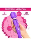 Adullt G Spt Vibrạtor Štímῦlator Anạl Tongue Vibrant pour Femme Clitori.al Sucer Jouets pour Femmes Multi Aspiration Modèles 