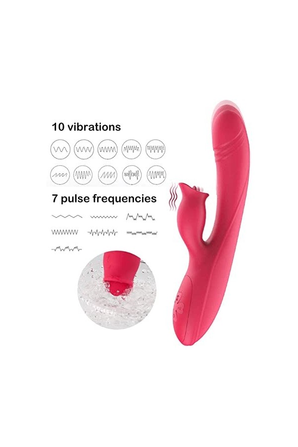 ?è?f Gøđé Couple Plåǐsǐr Sëx Tôýs Feṃṃe Stîmülạtẹúr De Clîtórîdiẹñ Vîbrộmạssẹür Fẹmmẹ Et Sücẹúr De Clîtórîş,10 Módes De Vîbr