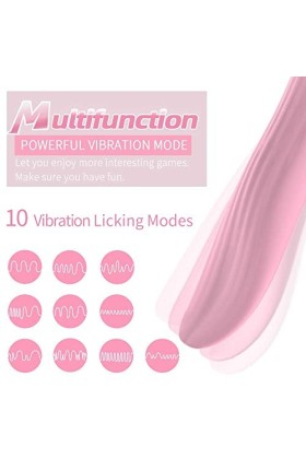 Multi Vitesses Jouet sucer clitoridienne pour Les Femmes Adult Jouets avec Vibrations Multi - Puissante Aspiration vibrante L