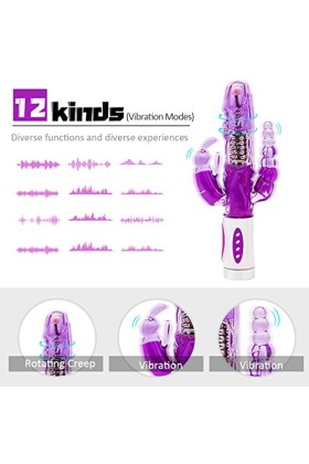 Vîbrô-másseúr Clîtôrîdien sucer ????????????? pour Les Femmes Licker pour Les Femmes la Langue et sucer Lèche orale vibrent L