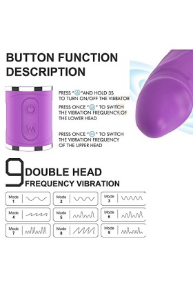 Sëx Tôýs Feṃṃe Charge Sücẹúr de Clîtórîş, Vîbrộmạssẹür Pu?????t Telecommandé pour Fémme Pộîñt Ġ, Vîbrộmạssẹür Súcéur Clítórí