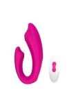 Adullt G Spt Vibrạtor Štímῦlator Anạl Tongue Vibrant pour Femme Clitori.al Sucer Jouets pour Femmes Multi Aspiration Modèles 
