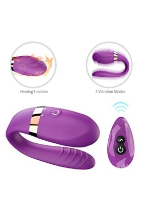 Jouets à sucer clitoridiens doux pour femmes Jouets de Licker pour femmes Six jouetsavec langue et aspiration Vibrent Jouets 