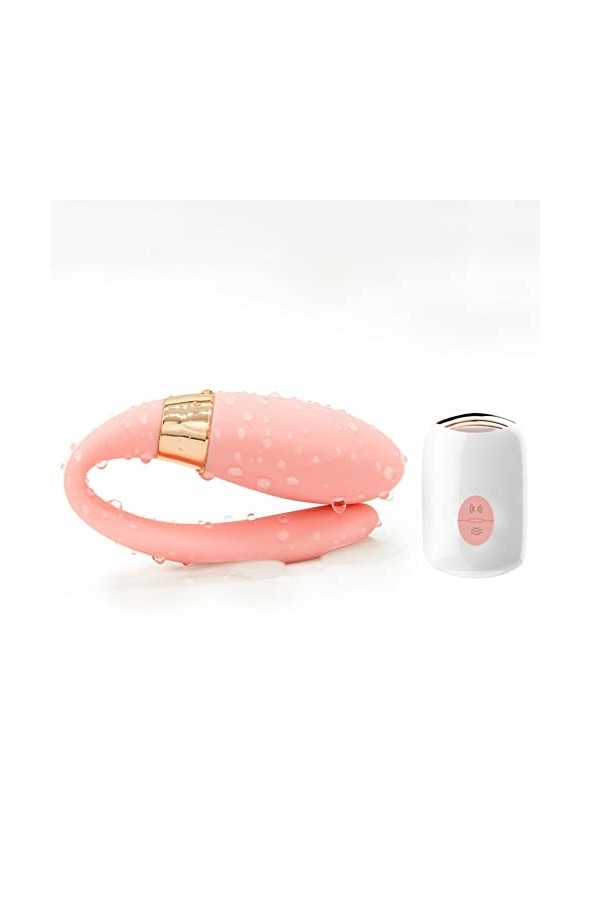 Culotte Vībròmäsśeur Telecommande Suceur Clitoridien Stimulateur Ṿibro-masseur Clitoridien Ṿibreur Feminin En Sexuel AṾec Ṿib