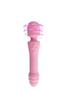 Multi Vitesses Jouet sucer clitoridienne pour Les Femmes Adult Jouets avec Vibrations Multi - Puissante Aspiration vibrante L