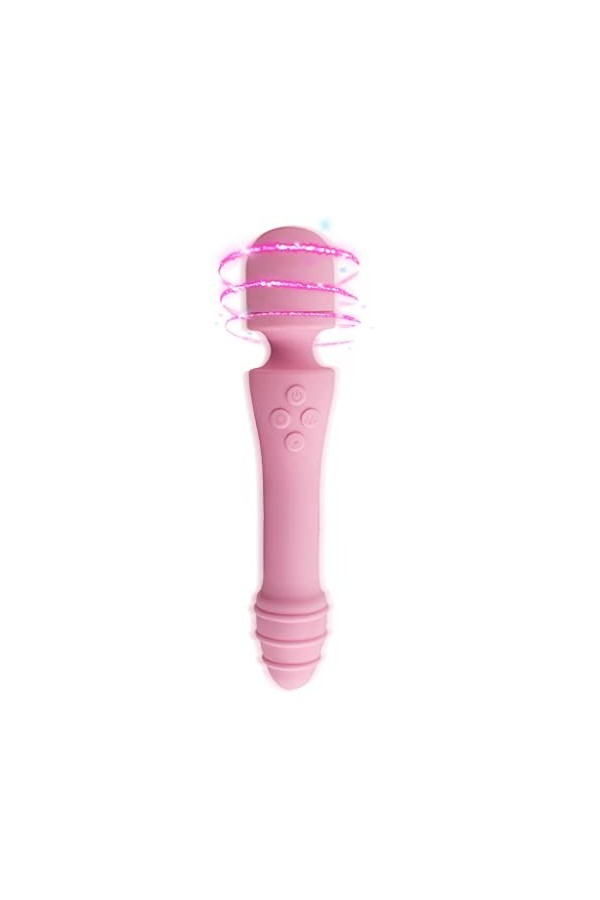 Multi Vitesses Jouet sucer clitoridienne pour Les Femmes Adult Jouets avec Vibrations Multi - Puissante Aspiration vibrante L