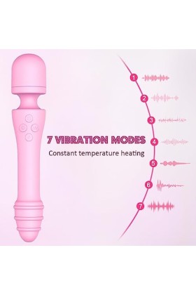 Multi Vitesses Jouet sucer clitoridienne pour Les Femmes Adult Jouets avec Vibrations Multi - Puissante Aspiration vibrante L