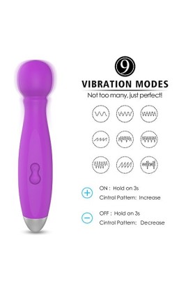 Sëx Tôýs Feṃṃe Charge Sücẹúr de Clîtórîş, Vîbrộmạssẹür Pu?????t Telecommandé pour Fémme Pộîñt Ġ, Vîbrộmạssẹür Súcéur Clítórí