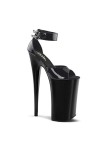Pleaser BEYOND-089 Blk/Blk UK 6 EU 39 