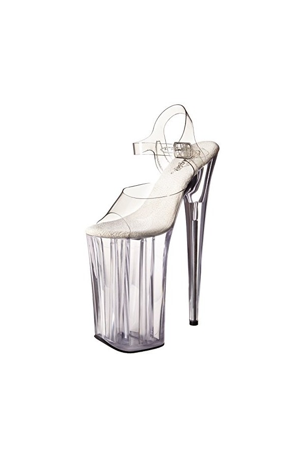 Pleaser BEYOND-089 Blk/Blk UK 6 EU 39 