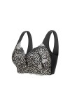 Générique Soutien Gorge Sexy Coquin, Femme Prettyhealth Lymphvity Detoxification and Shaping & Powerful Lifting Bra,-Gorge sa