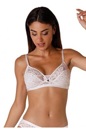 Lovable Anniversary Lace Soutien-Gorge Taille 34D Femme