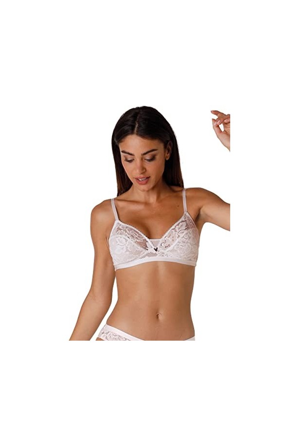 Lovable Anniversary Lace Soutien-Gorge Taille 34D Femme