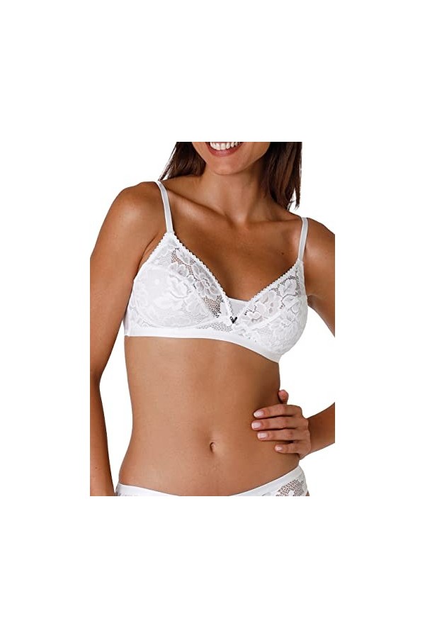 Lovable Anniversary Lace Soutien-Gorge Taille 34D Femme