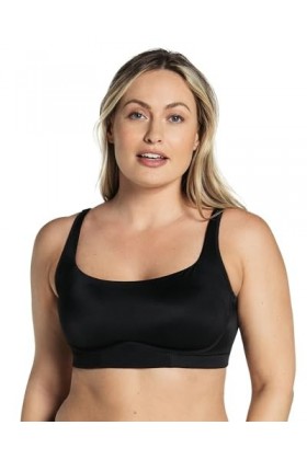 Soutien-Gorge sans Armatures Ultra-Confortable avec Un Maintien et Une couverance élevés