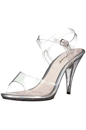 Fabulicious CARESS-408MG CLR/CLR UK 7 EU 40 