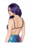 Leg Avenue A281202001&nbsp;Mermaid Coque Soutien-gorge, Medium