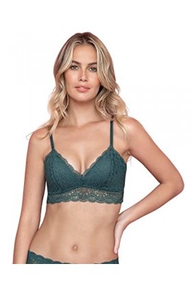 Leonisa Bralette en Dentelle