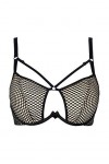 Axami Soutien-gorge à armatures M240 - Noir - 75 cm