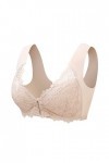 HANXIULIN Soutien-gorge multifonction pour femme - Sous-vêtements confortables - Soutien-gorge rembourré - Soutien-gorge push