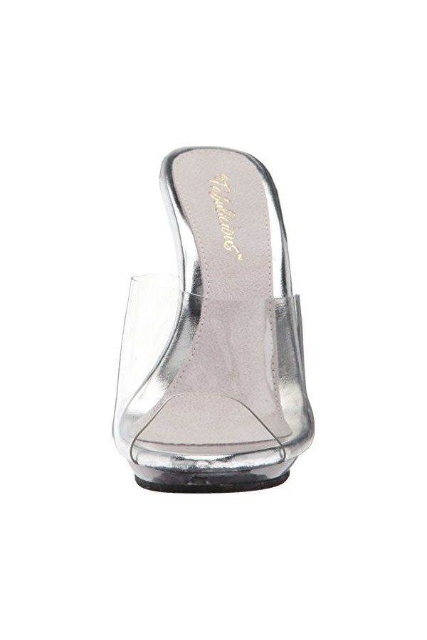 Fabulicious POISE-501 CLR/CLR UK 5 EU 38 