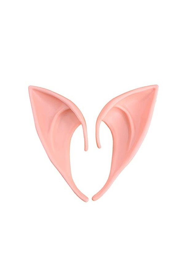 Soutien-Gorge sans Armature Fermeture Devant Conseils Anime Party Dress Up Costume Body Lingerie Sexy Beige, One Size 