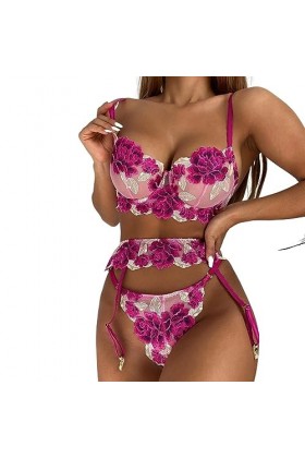 Générique Body en cuir laqué en forme de maille pour femme Spicy Girl Fun Sexy Gaine Fourreau Lingerie Purple, XL 