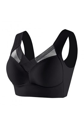 Générique Soutien Gorge Sexy Coquin, Femme-Gorge Confortable À Tétons La Mode Décontractée, sous Vêtements Épaules De Couleur