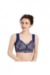 Générique Bustier Femme Sexy, Prettyhealth Lymphvity Detoxification and Shaping & Powerful Lifting Bra, Soutien-Gorge sans Fi