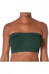 Générique Body Sexy Femme, Soutien-Gorge sans Bretelles Extensible Gorge Bretelles DÉté À La Mode pour Les Hauts Une Épaule 